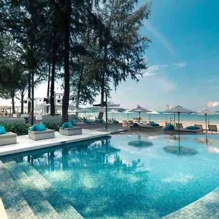 Diamond Apartments Phuket Bangtao Exterior photo